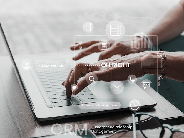 solutions IA SaaS