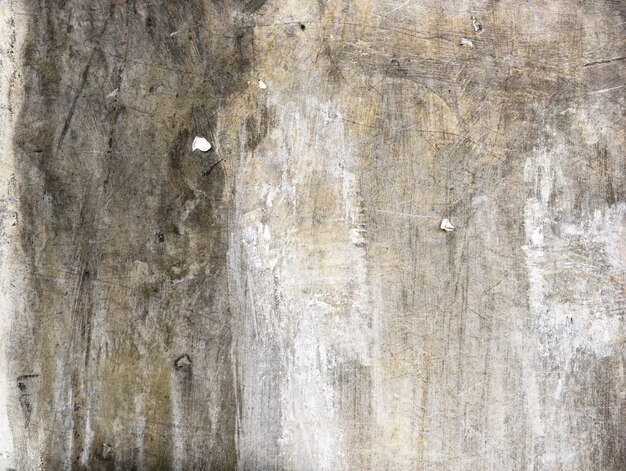 Concept de mur de texture de fond de matériau béton grunge