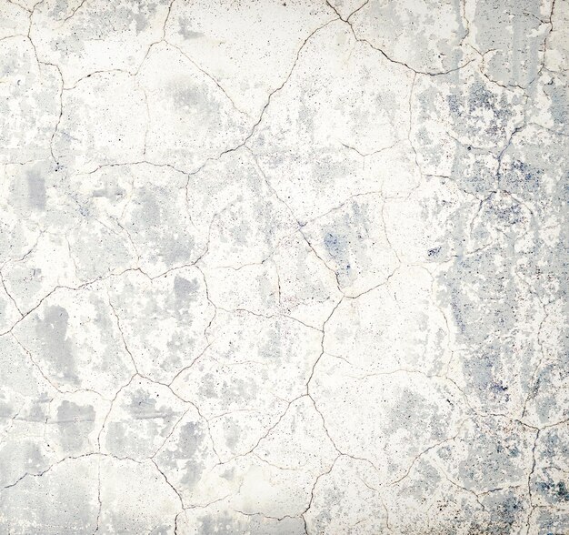 Concept de mur de texture de fond de matériau concret grunge