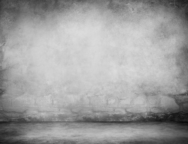 Photo gratuite concept de mur de texture de fond de matériau concret grunge