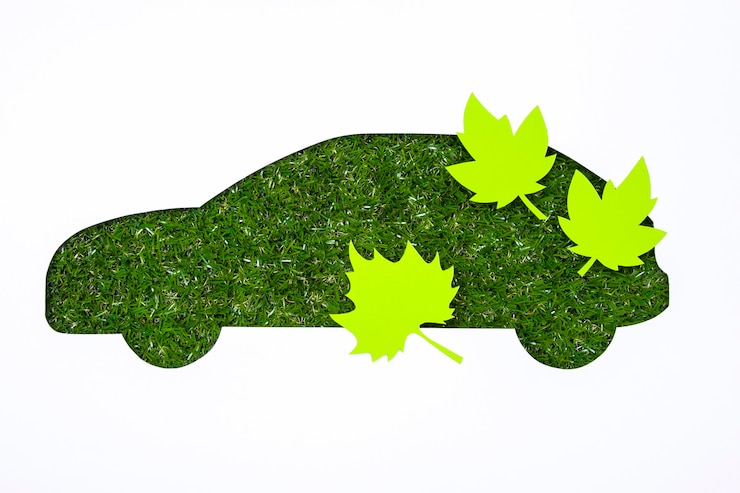 Photo gratuit concept de recyclage écologique