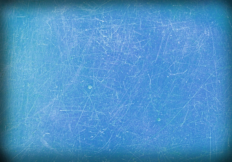 Photo gratuit concept de texture de fond du matériau gratté sur le mur de béton