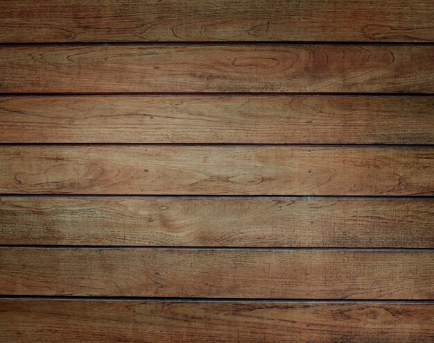 Concept de texture de fond d&#39;écran en bois matériel