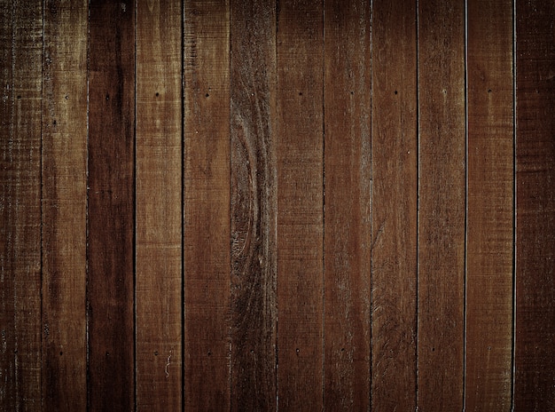 Concept de texture de fond de matériau en bois rayé