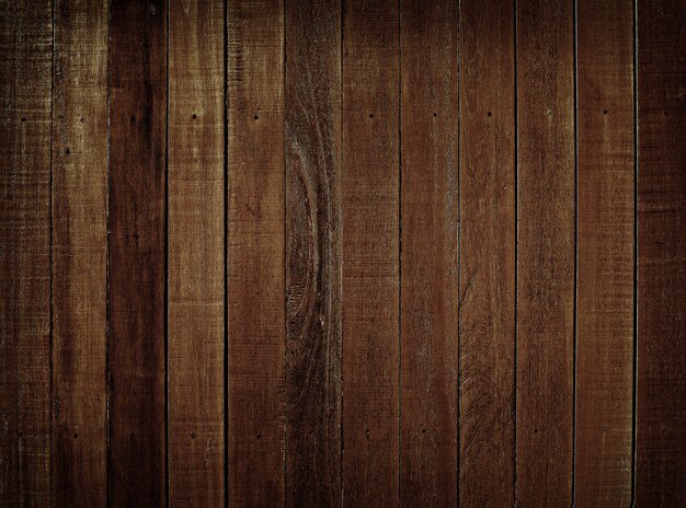 Concept de texture de fond de matériau en bois rayé