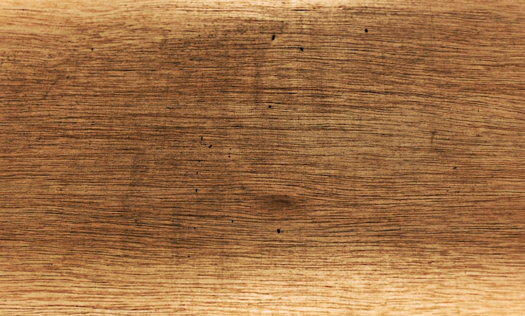 Photo gratuit concept de texture de fond de matériau en bois rayé