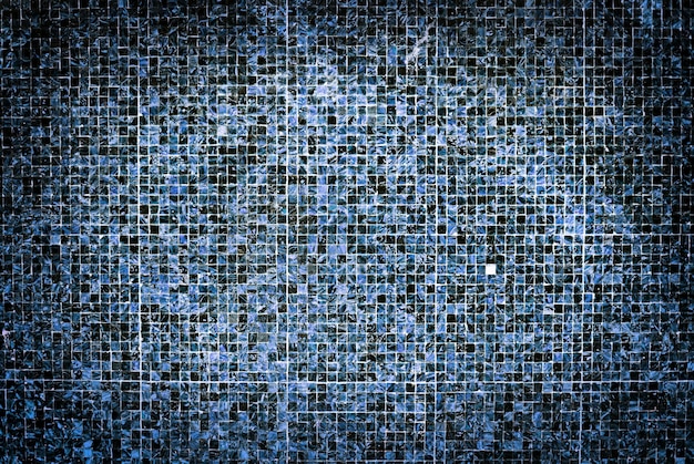 Concept de texture de fond rayé mur de carreaux de céramique