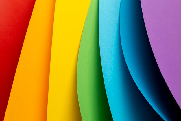 Conception de fond du document abstrait
