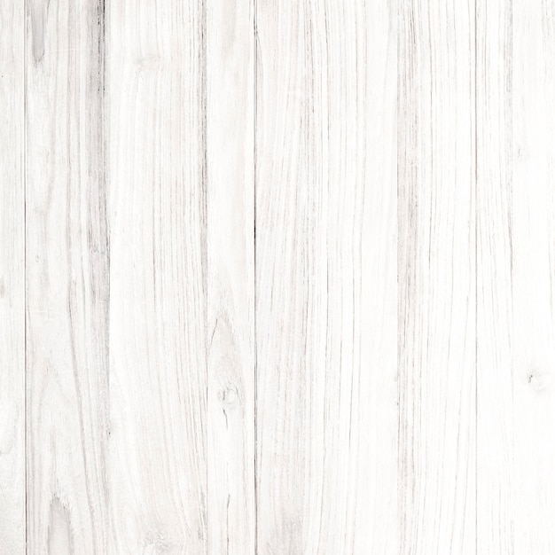 Conception de fond de texture bois blanc rustique