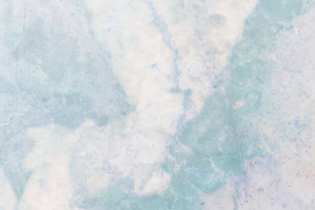 Conception de fond texturé en marbre bleu