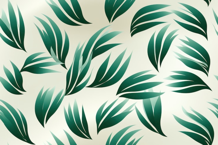 Photo gratuit conception de motifs florales sans couture