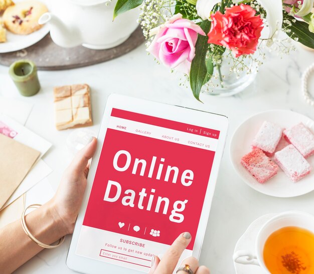 Conseils de rencontre Trouver l'amour E-dating