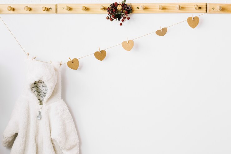 Photo gratuit costume enfant moelleux