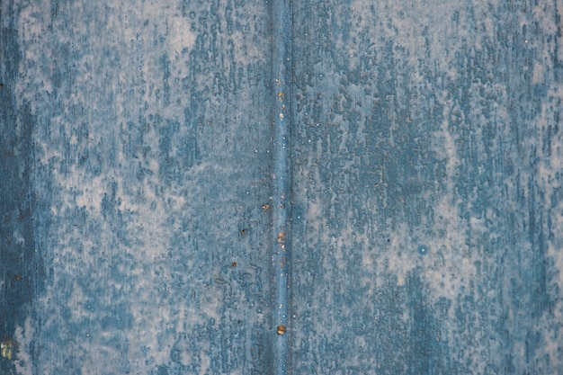 Photo gratuite couleur peinte sur fond texturé en bois