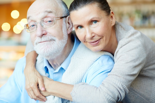 Couple de liaison