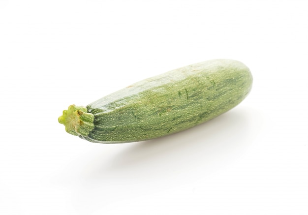 Photo gratuite courgettes fraîches