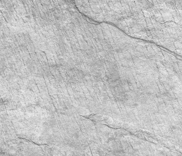 Cracked stuc en pierre