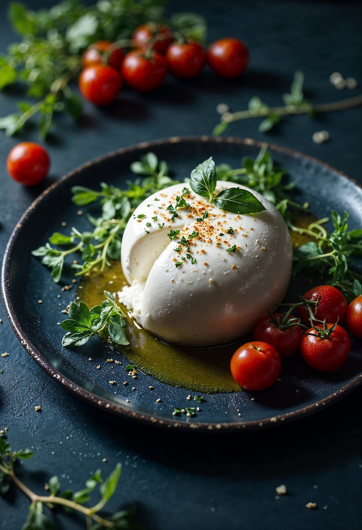 Photo gratuit cuisine du monde avec une nourriture délicieuse