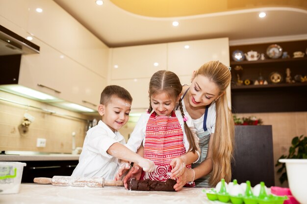 Cuisine familiale cuisine familiale enfant