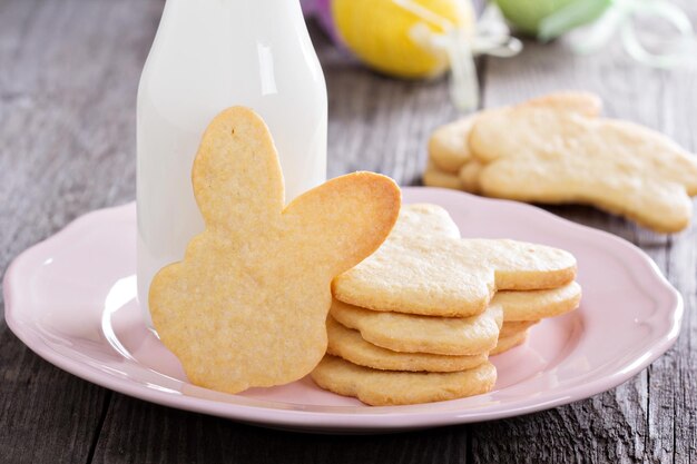 Cuisiner pour Pâques