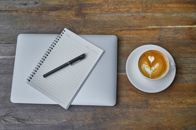 Début des matinées au bureau