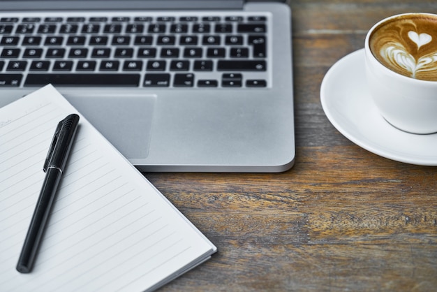 Début des matinées au bureau