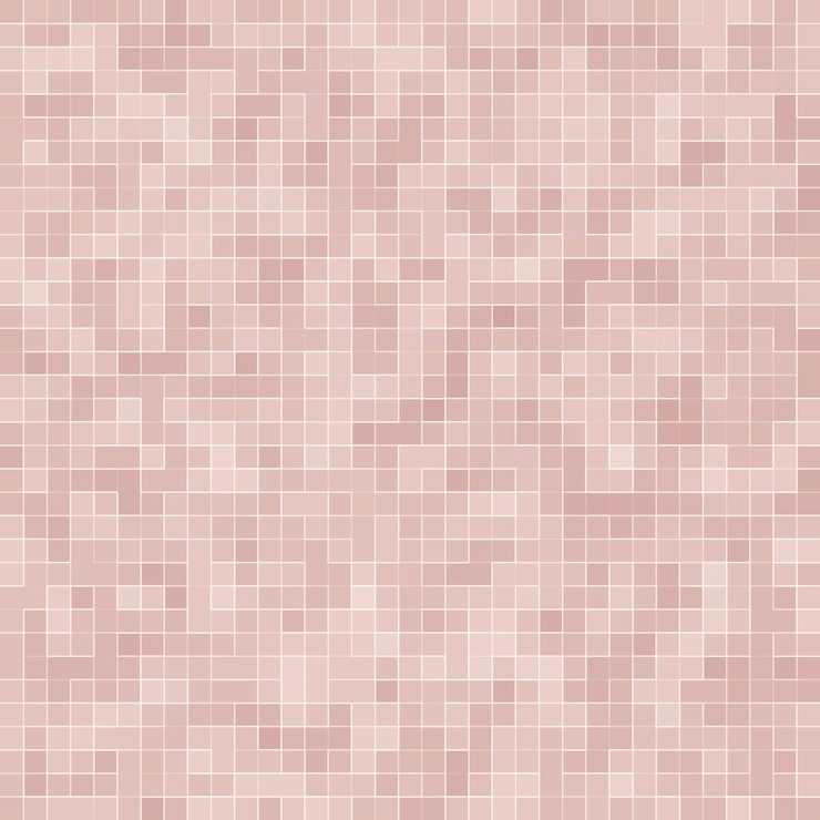 Photo gratuit décoration art mosaïque de verre coloré et fond de mur abstrait.