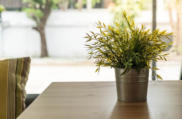 Photo gratuite décoration d'intérieur en plastique