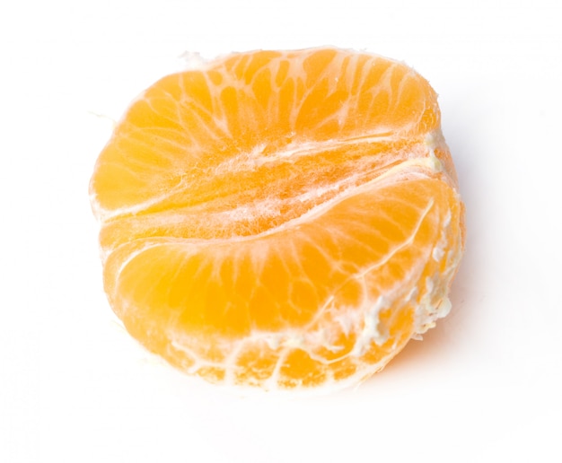 Délicieuse mandarine