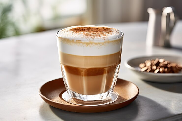 Photo gratuit délicieuse tasse à café de qualité