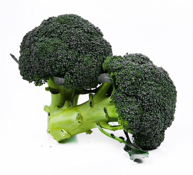 Délicieux brocoli