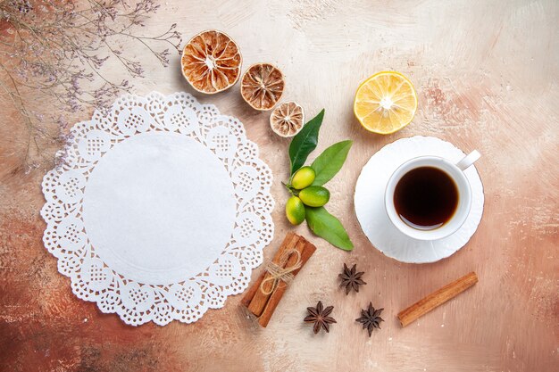 Délicieux dessert savoureux pour la célébration