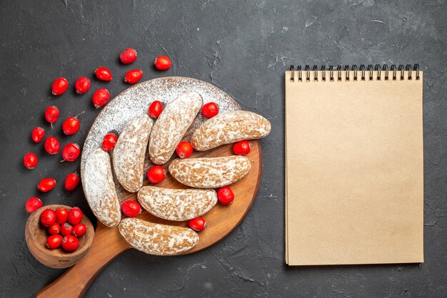 Délicieux Desserts Sucrés Et Faits Maison