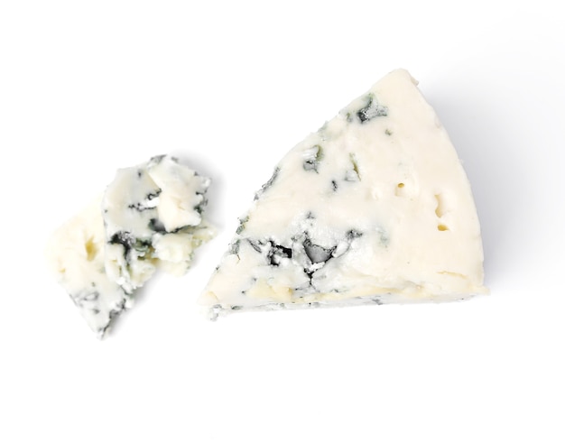 Photo gratuite délicieux fromage bleu