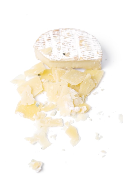 Photo gratuite délicieux fromage