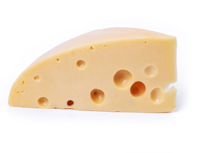 Délicieux fromage