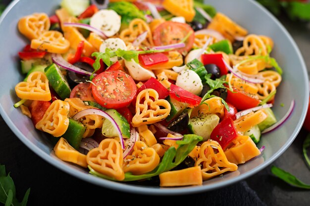 délicieux légumes et herbes vertes