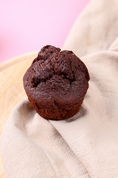 Délicieux muffin