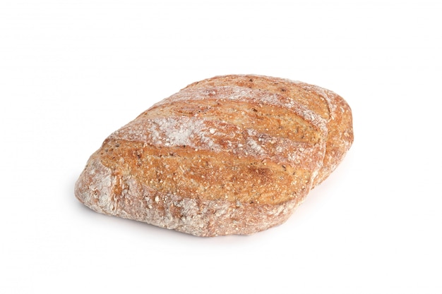 Délicieux pain fait maison