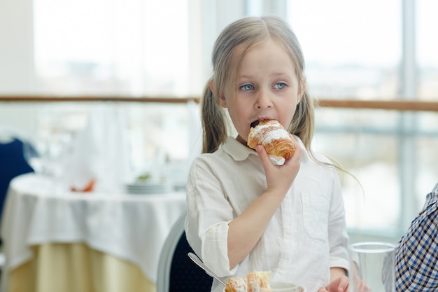 Photo gratuite délicieux snack