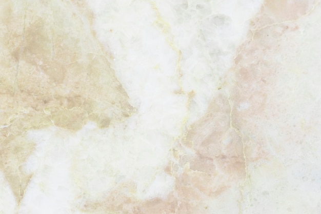 Photo gratuite design de fond texturé en marbre beige