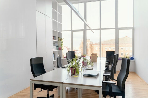 Design d'intérieur de chambre