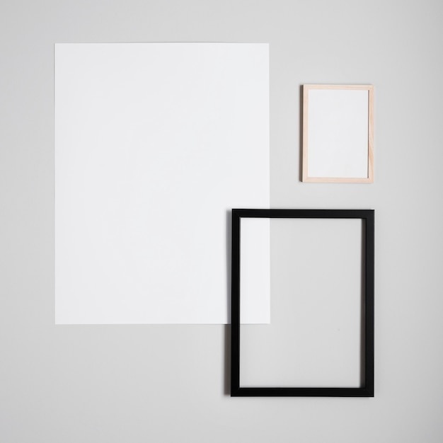 Design d'intérieur minimaliste