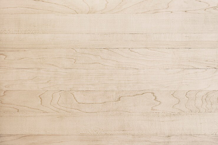 Photo gratuit design texturé de parquet