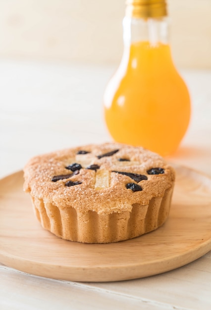 Dessert De Gâteau Sucré Chinois