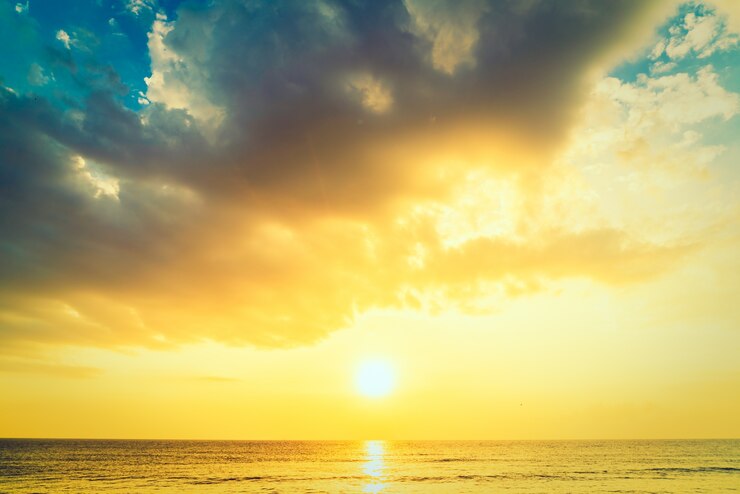 Photo gratuit détendre soleil vacances nature soleil
