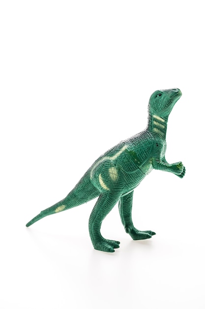 Dinosaur toy