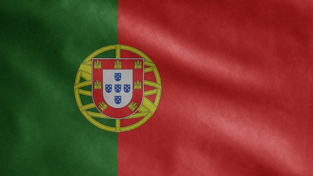 Drapeau Du Portugal Photo Gratuite Drapeau Du Portugal Photo Gratuite