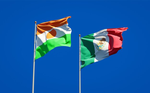 Images Drapeau Du Niger Vecteurs Photos Et Psd Gratuits