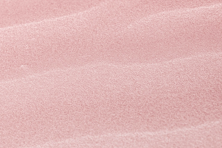 Photo gratuit du sable naturel sur le fond de la plage
